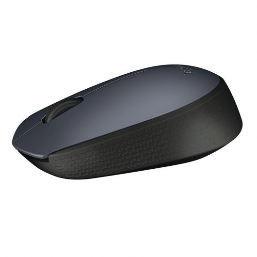 Logitech M170 Souris Sans Fil