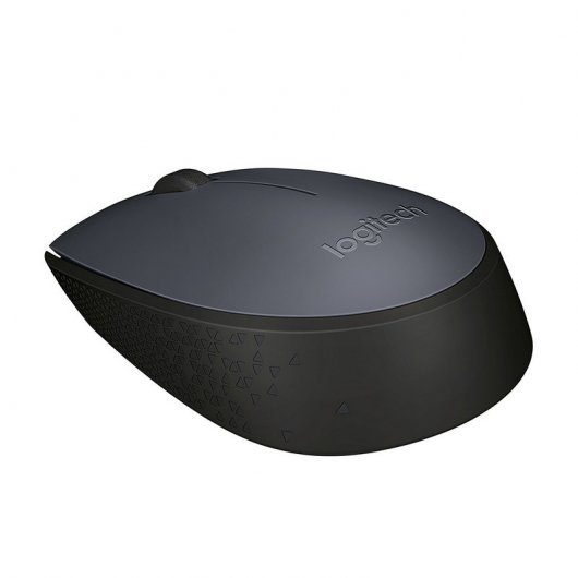 Logitech M170 Souris Sans Fil