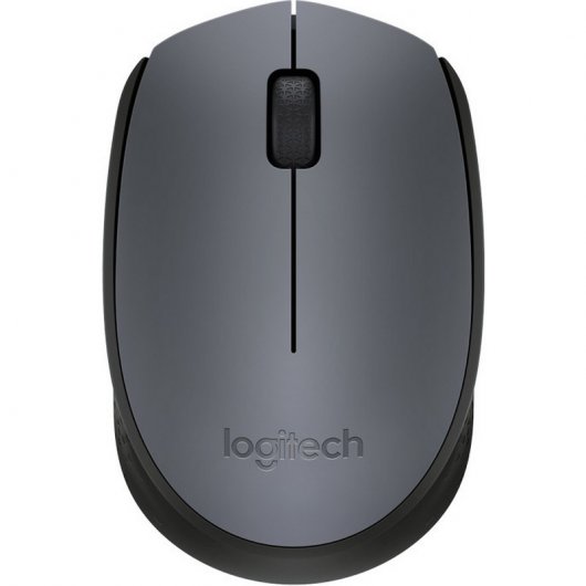 Logitech M170 Souris Sans Fil