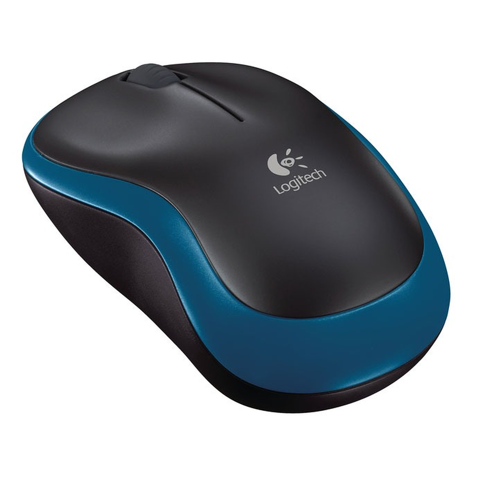 	Souris sans fil Logitech M185