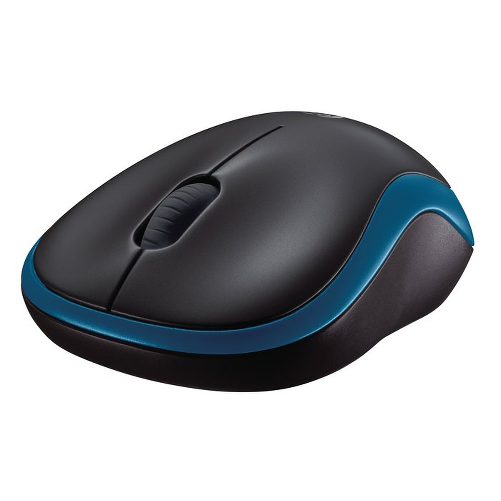 	Souris sans fil Logitech M185