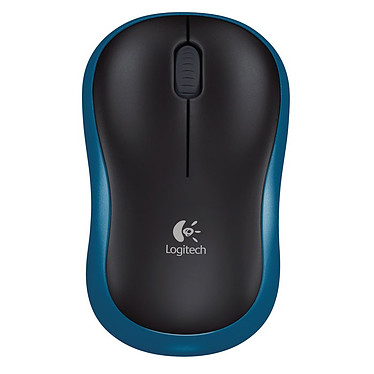 	Souris sans fil Logitech M185