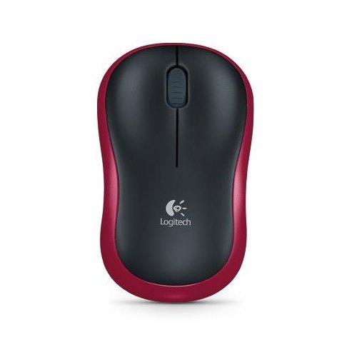 	Souris sans fil Logitech M185