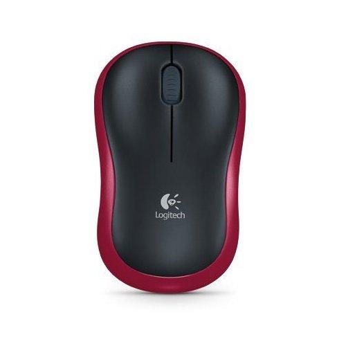 	Souris sans fil Logitech M185