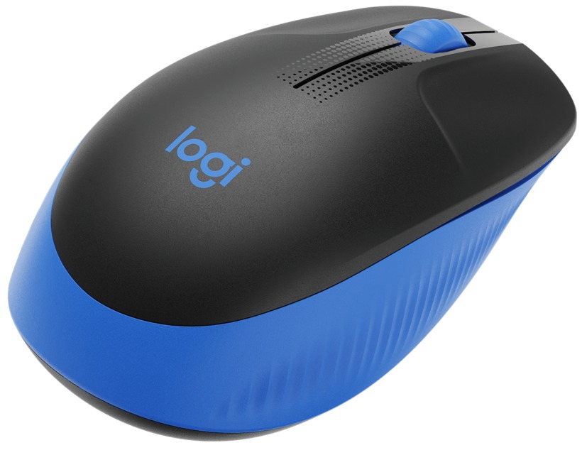 Logitech M190 Souris USB Sans Fil