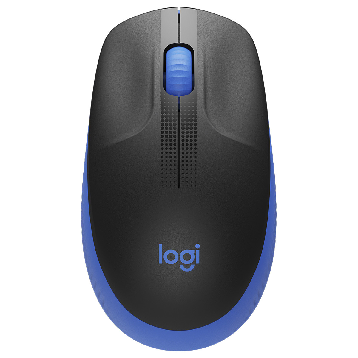 Logitech M190 Souris USB Sans Fil