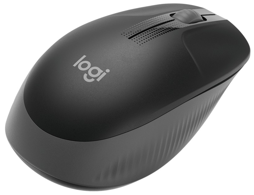 Logitech M190 Souris USB Sans Fil