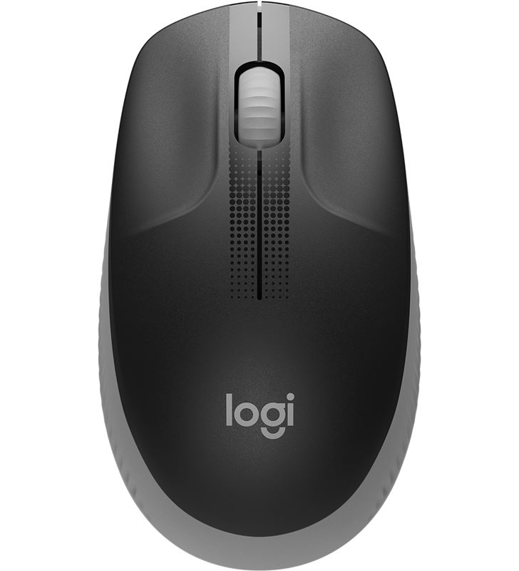 Logitech M190 Souris USB Sans Fil