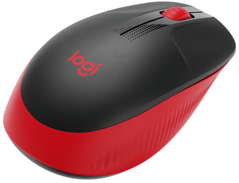 Logitech M190 Souris USB Sans Fil 