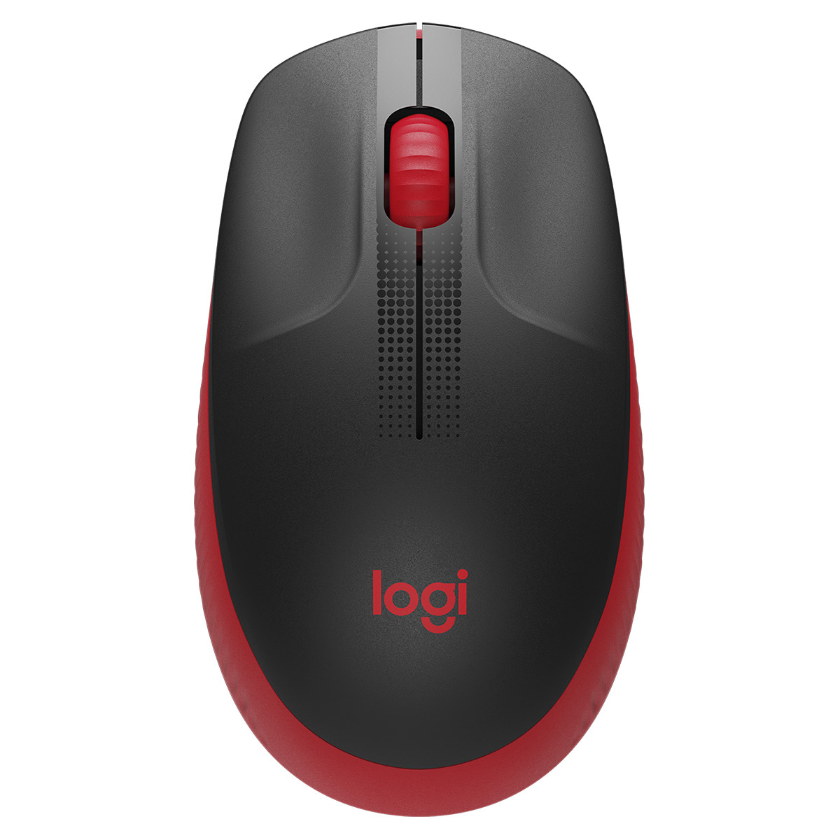 Logitech M190 Souris USB Sans Fil 