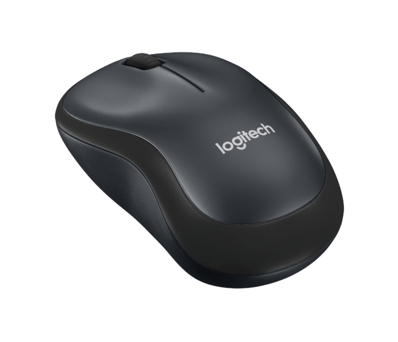 Logitech M220 Silent Souris sans fil