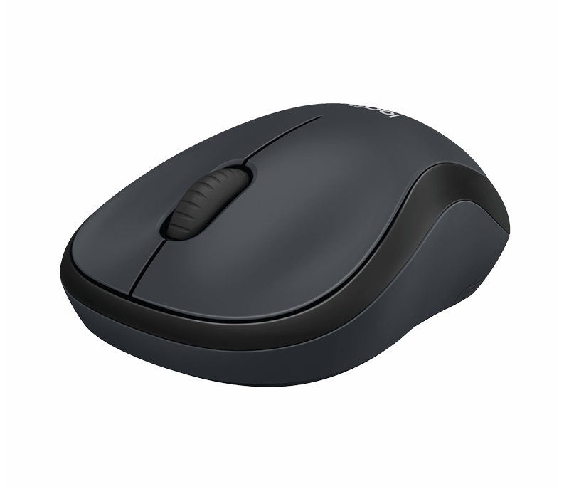 Logitech M220 Silent Souris sans fil