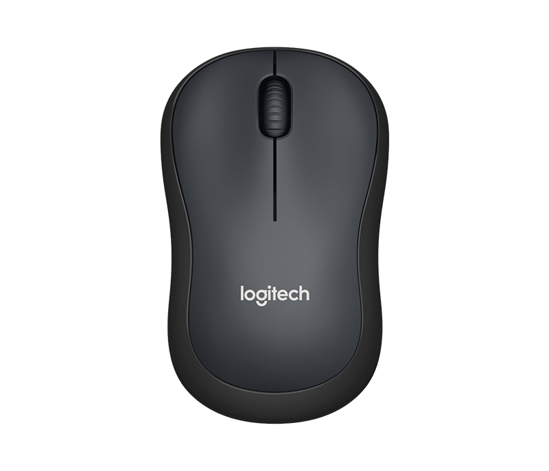 Logitech M220 Silent Souris sans fil