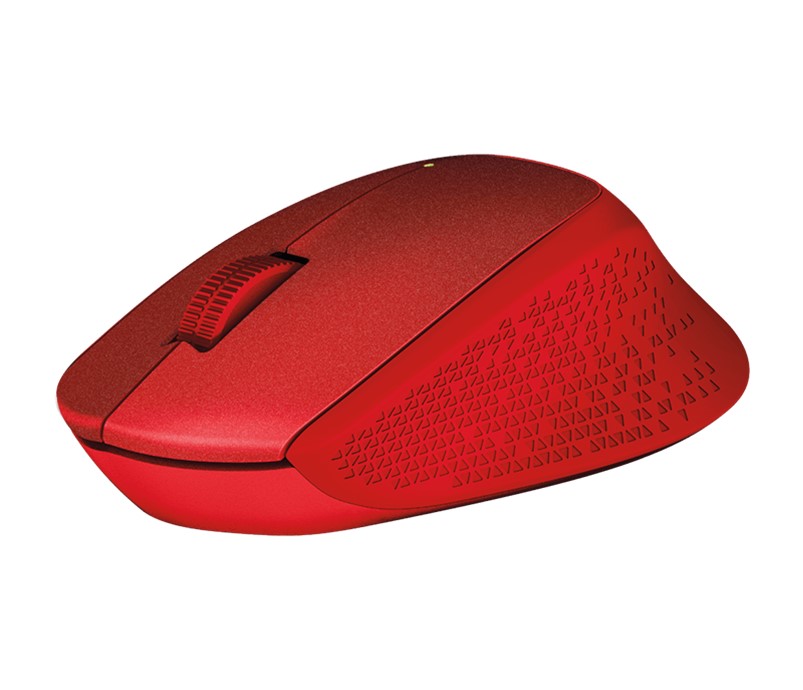 Logitech M330 Silent Plus Souris sans fil