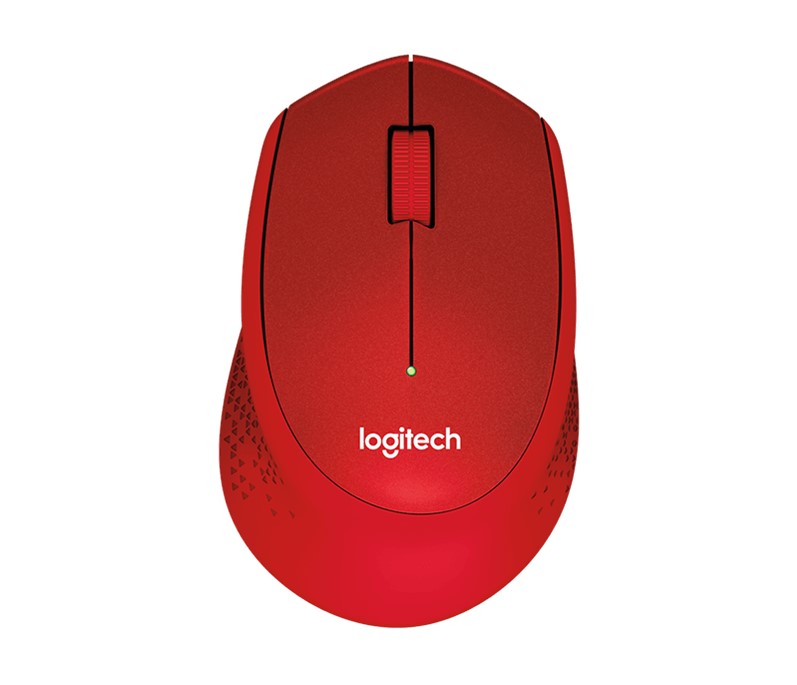 Logitech M330 Silent Plus Souris sans fil