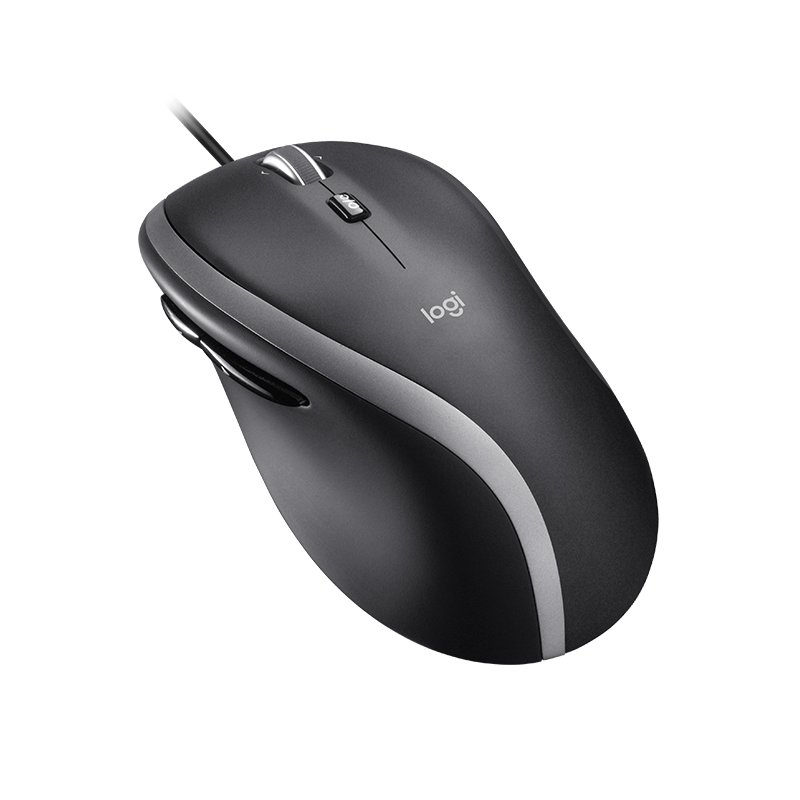 Logitech M500s Souris USB