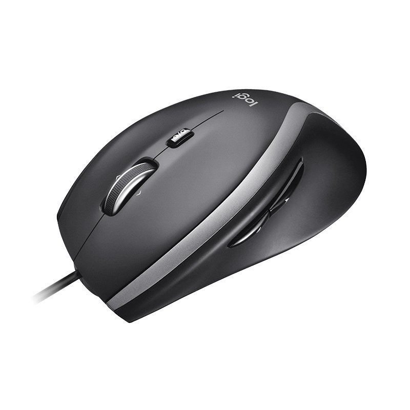 Logitech M500s Souris USB