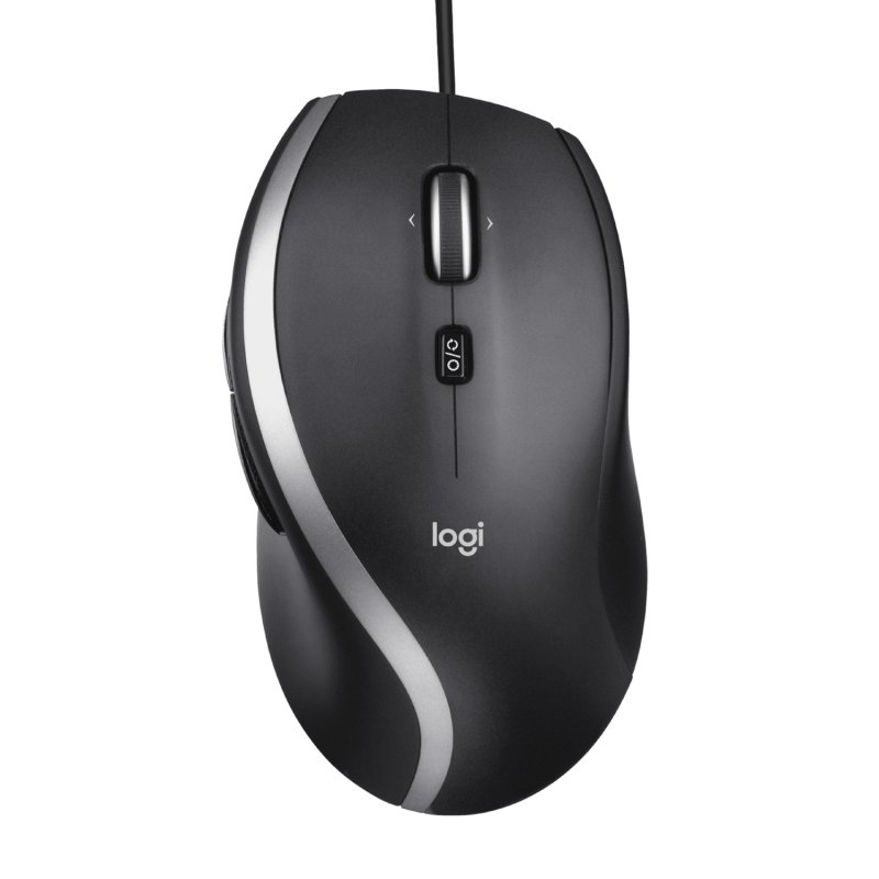 Logitech M500s Souris USB