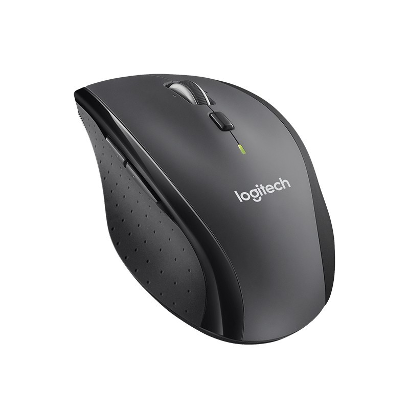 Logitech M705 Marathon Souris USB Sans Fil