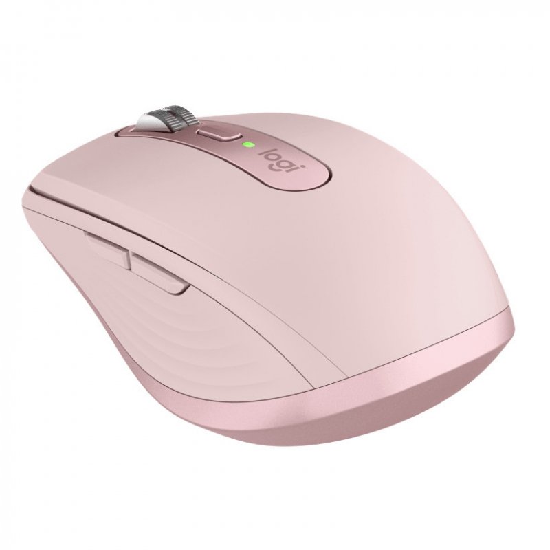 	Logitech MX Anywhere 3 Souris sans fil USB