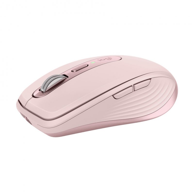 	Logitech MX Anywhere 3 Souris sans fil USB