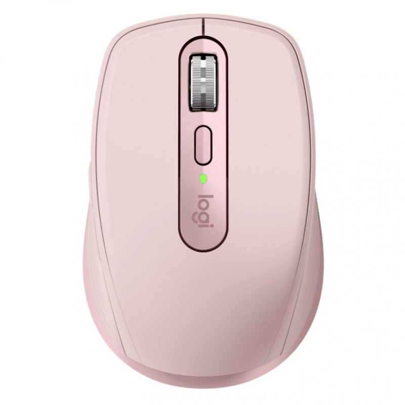 	Logitech MX Anywhere 3 Souris sans fil USB