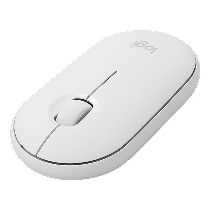 Logitech Pebble M350 Souris USB Sans Fil