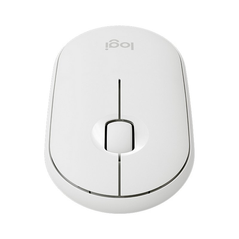 Logitech Pebble M350 Souris USB Sans Fil