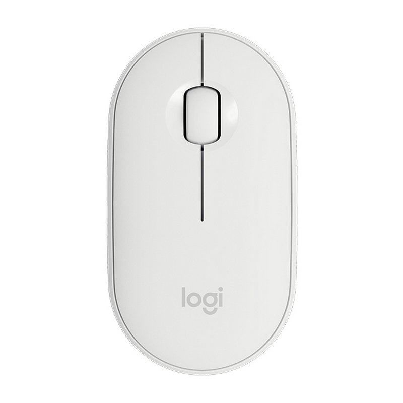 Logitech Pebble M350 Souris USB Sans Fil