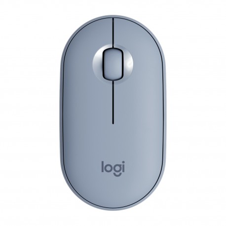 Logitech Pebble M350 Souris USB Sans Fil
