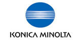 KONICA MINOLTA