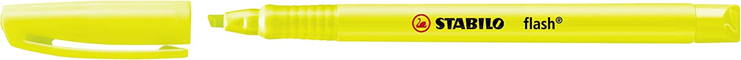 LOT de FEUTRE stylo MARQUEUR fluo couleurs DIVERS bic STABILO iba