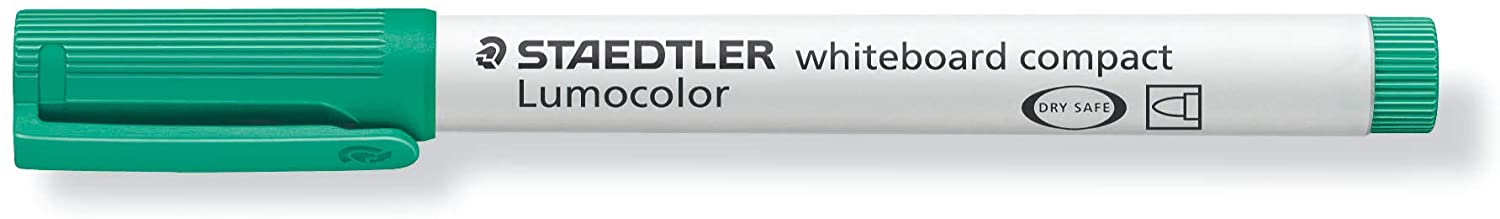 LOT de 10 Marqueur tableau blanc Staedtler