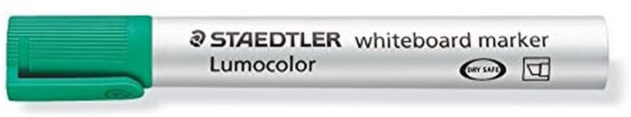 	LOT de 10 Marqueur tableau blanc Staedtler