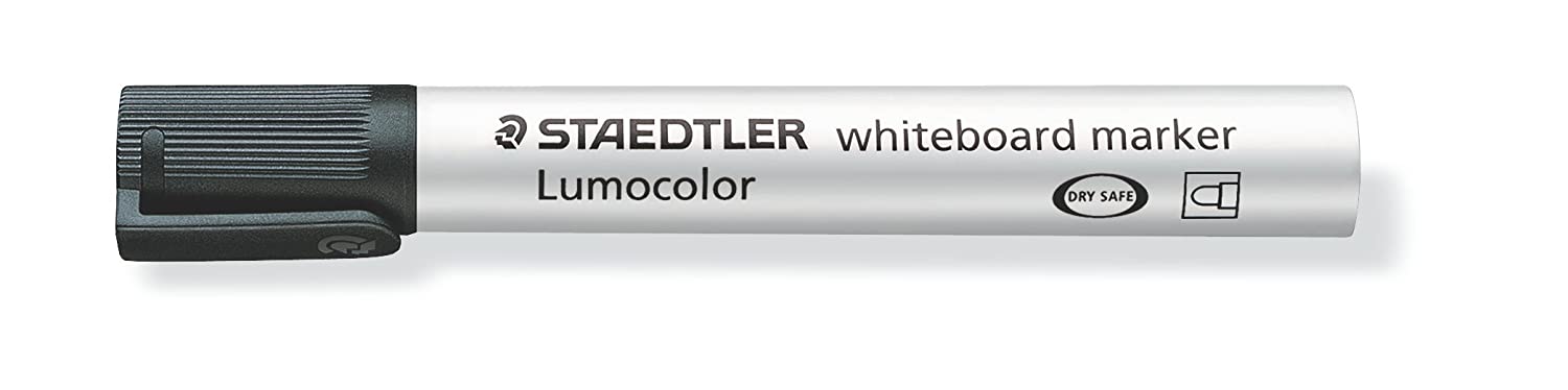 	LOT de 10 Marqueur tableau blanc Staedtler