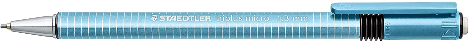 LOT de 10 Staedtler Triplus Micro 774 Portemine