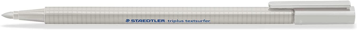 LOT 10 marqueur Staedtler TriplusTextsurfer