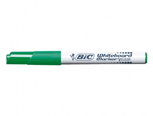 Bic Rouleau Adhesif Velleda + 1 Feutre