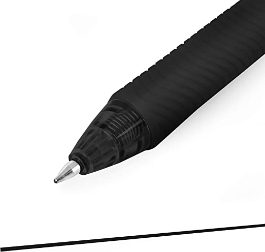 LOT de 12 Pentel Energel X Stylo à bille