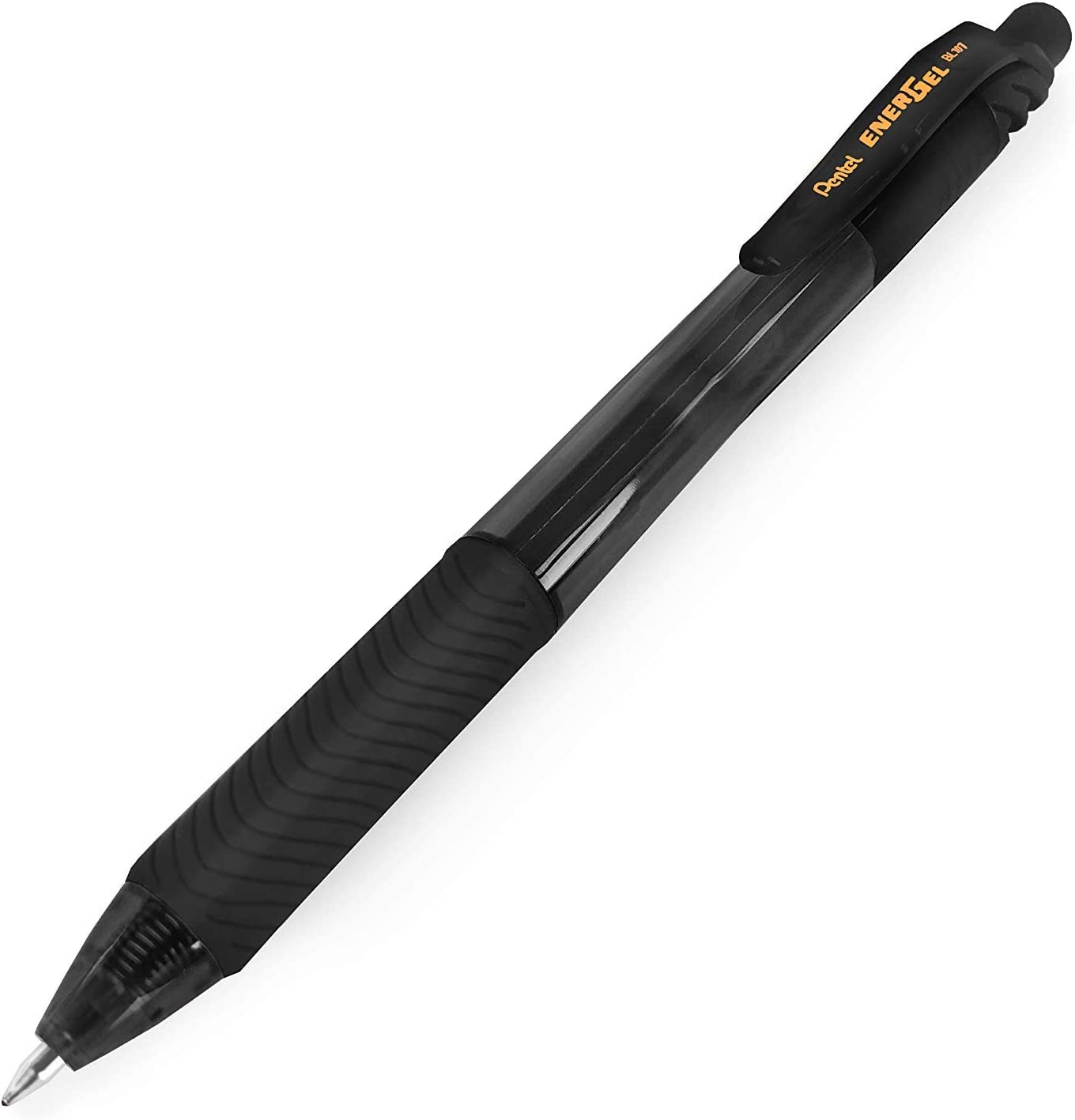 LOT de 12 Pentel Energel X Stylo à bille