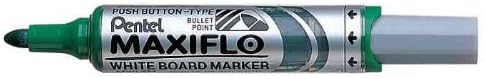 Lot de 12 Marqueur pour tableau blanc Pentel Maxiflo