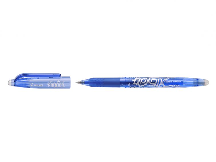 LOT de 12 Pilot Frixion Point Stylo gel