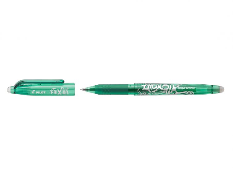 LOT de 12 Pilot Frixion Point Stylo gel