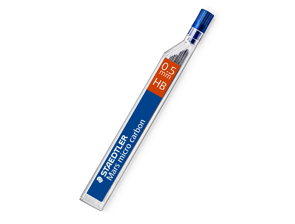 LOT de 12 Staedtler Mars Micro porte-mines