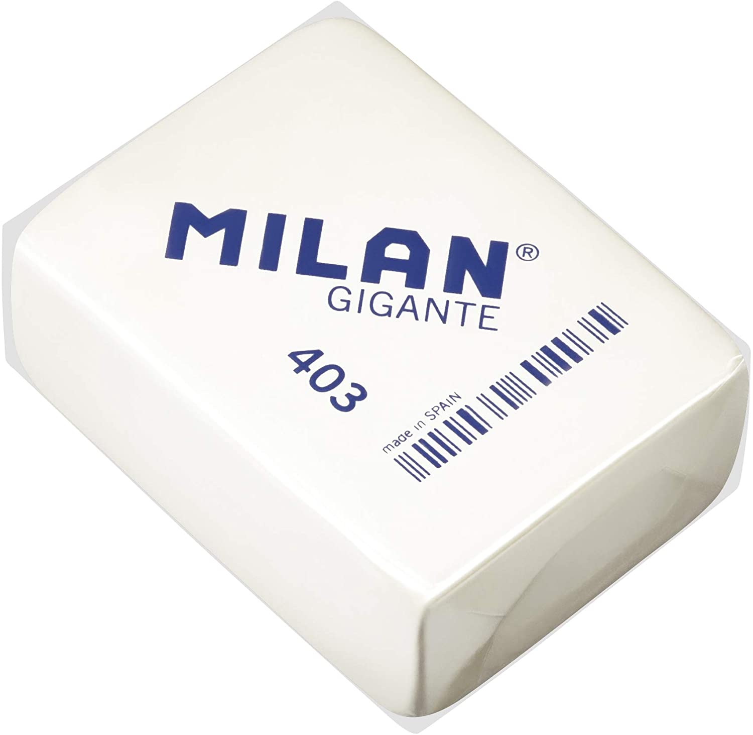 Lot 3 Gommes Géantes Milan 403