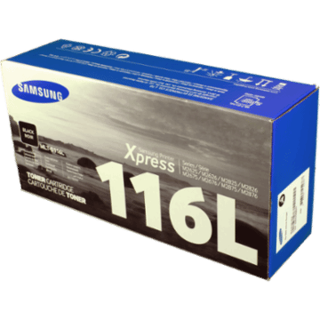 Samsung MLT-D116L (SU828A) noir