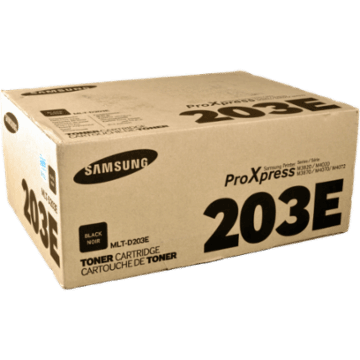 Samsung MLT-D203E (SU885A) Toner noir