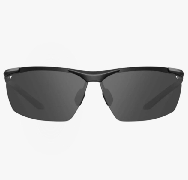 Lunettes de soleil de sport Xiaomi - UV400 - Noir