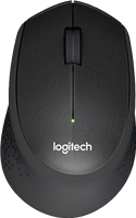 Logitech M330 souris SILENT PLUS