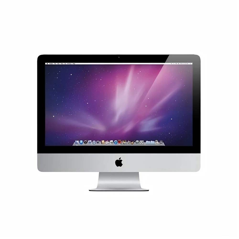MacBook Air 13'' i5 1,6 GHz 8Go 256Go SSD 2015